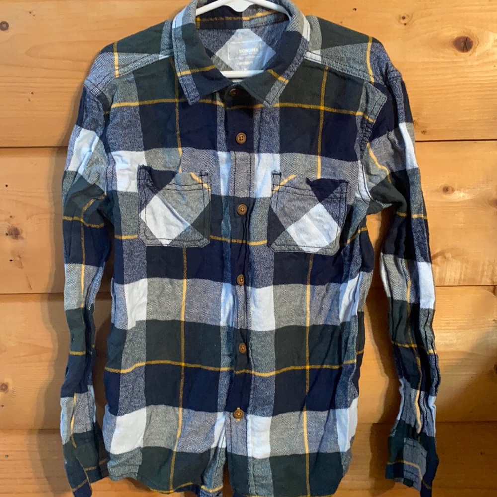 Sonoma Long Sleeve